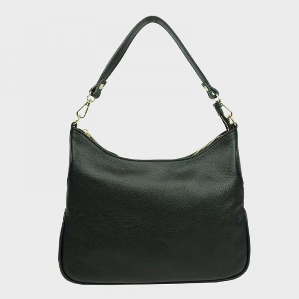 Anais - Sac porté épaule en cuir Myriam Anais - Sac porté épaule en cuir Myriam