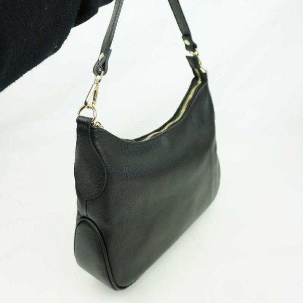 Anais - Sac porté épaule en cuir Myriam Anais - Sac porté épaule en cuir Myriam