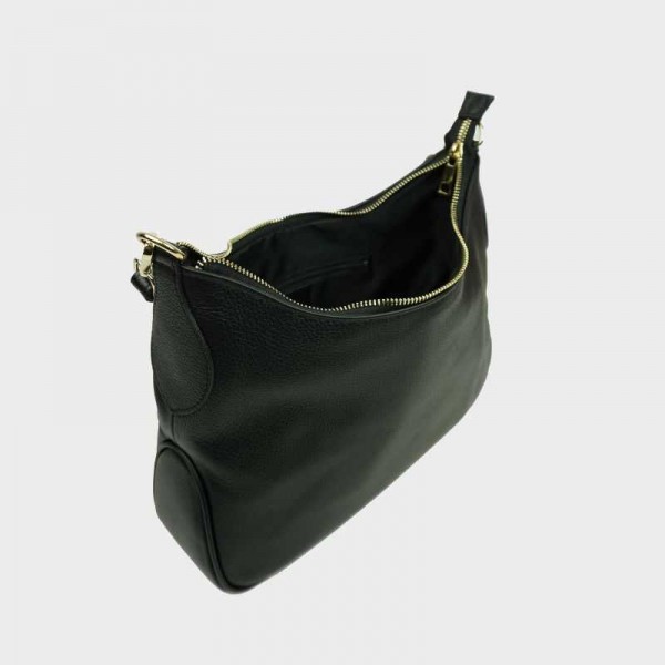 Anais - Sac porté épaule en cuir Myriam Anais - Sac porté épaule en cuir Myriam