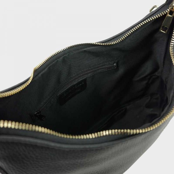 Anais - Sac porté épaule en cuir Myriam Anais - Sac porté épaule en cuir Myriam