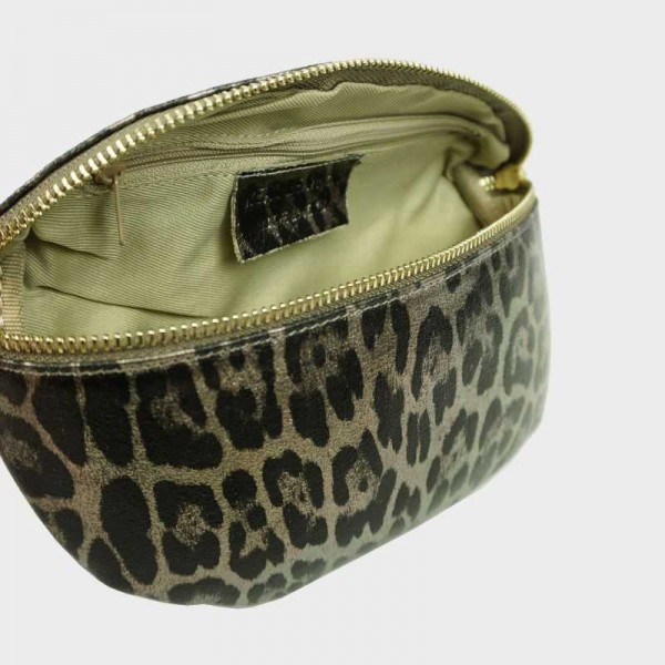 Anais - Petit sac banane en cuir Milla Anais - Petit sac banane en cuir Milla