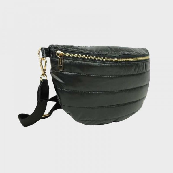 Anais - Sac banane matelassé 8013-1