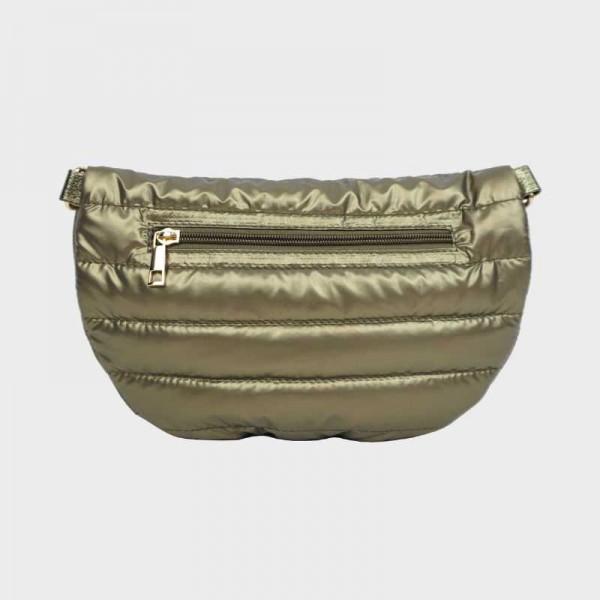 Anais - Sac banane matelassé 8013-1