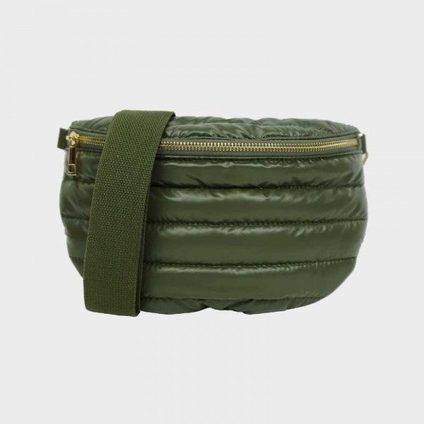 Anais - Sac banane matelassé 8013-1