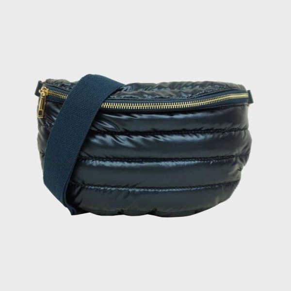 Anais - Sac banane matelassé 8013-1