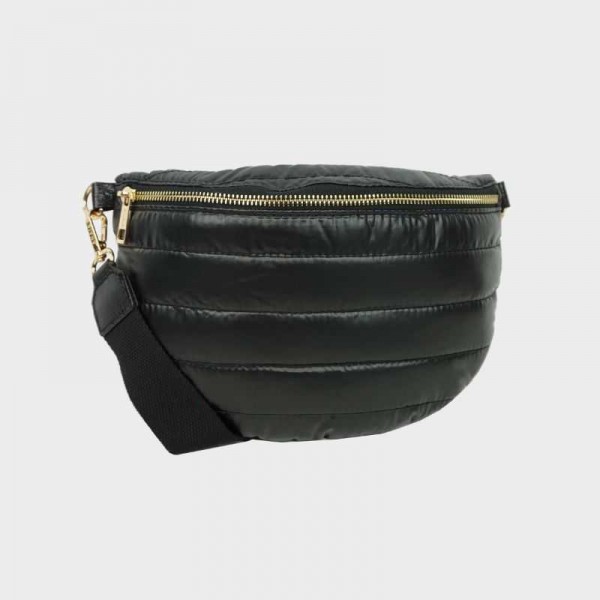 Anais - Sac banane matelassé 8013-1