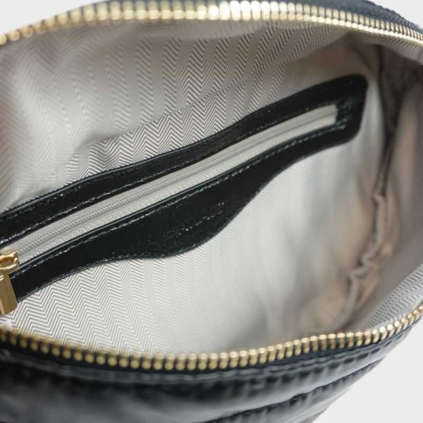 Anais - Sac banane matelassé 8013-1