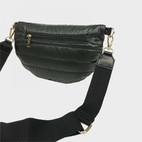 Anais - Sac banane matelassé 8013-1