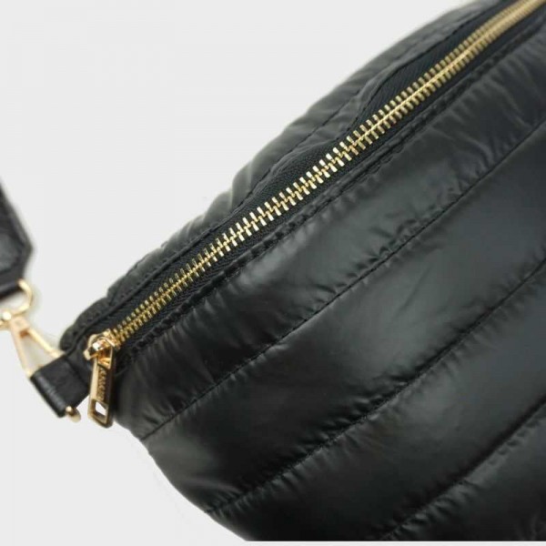 Anais - Sac banane matelassé 8013-1