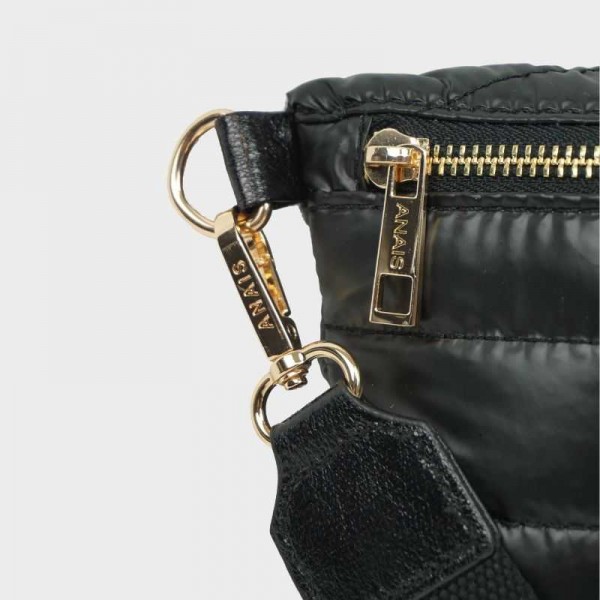 Anais - Sac banane matelassé 8013-1