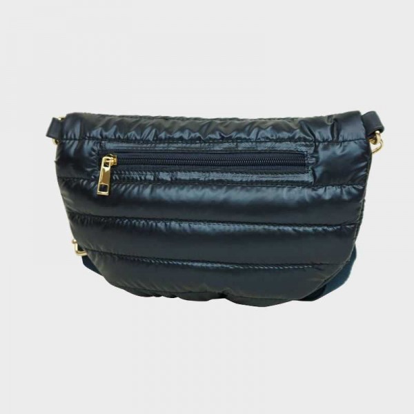 Anais - Sac banane matelassé 8013-1