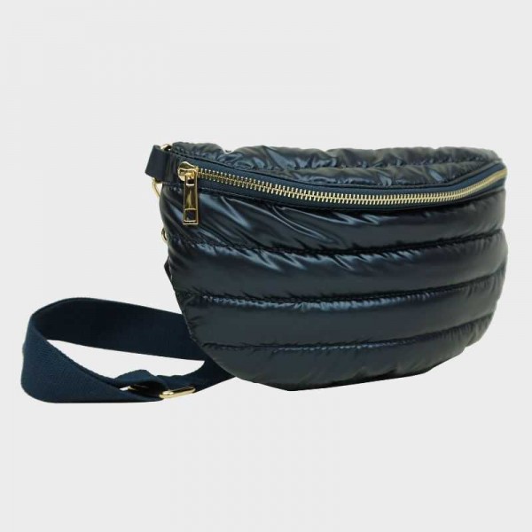 Anais - Sac banane matelassé 8013-1