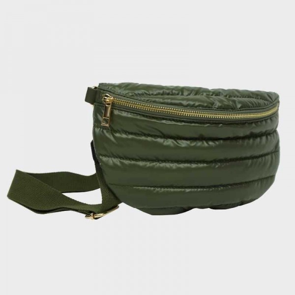 Anais - Sac banane matelassé 8013-1