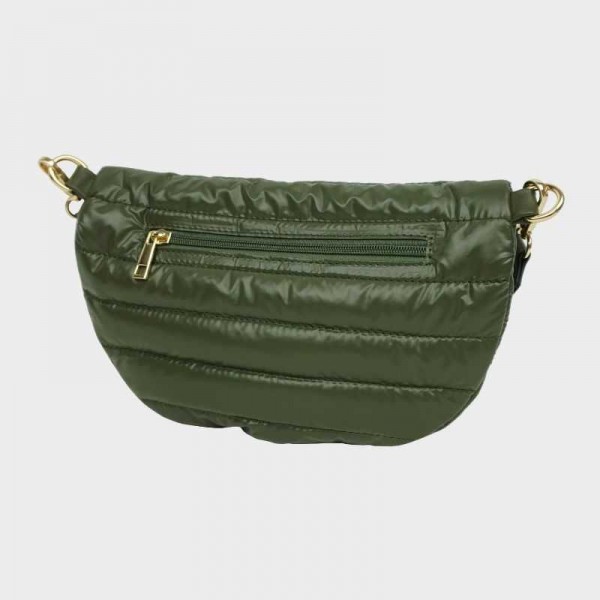 Anais - Sac banane matelassé 8013-1