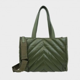Anais - Sac cabas matelassé... 2