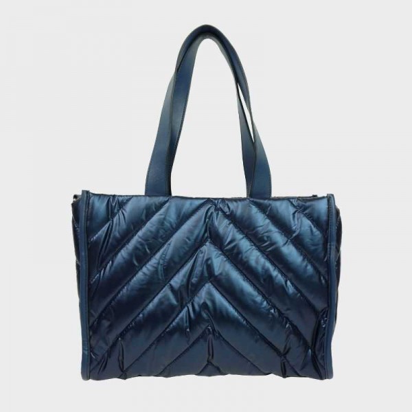 Anais - Sac cabas matelassé 36580