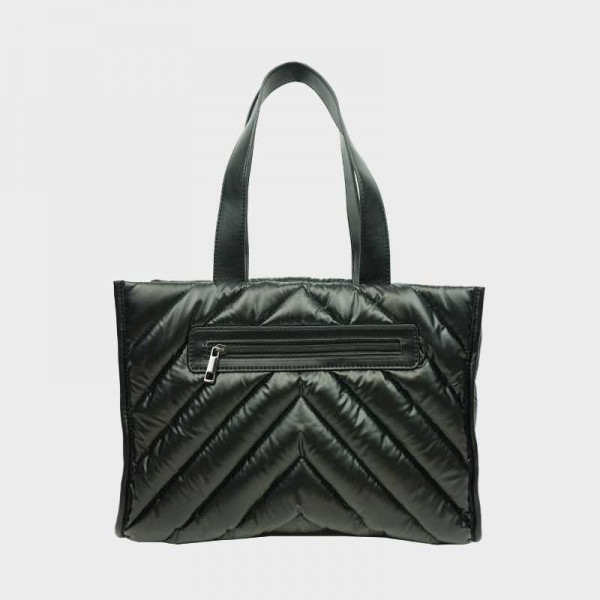 Anais - Sac cabas matelassé 36580