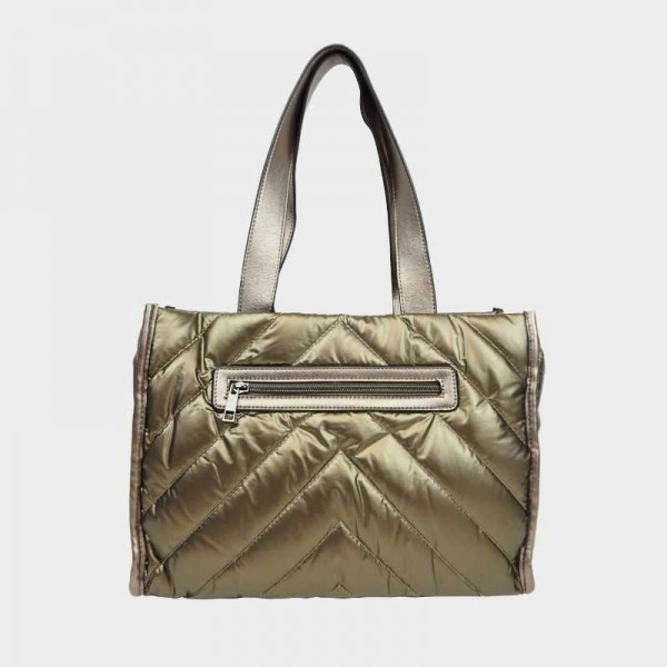 Anais - Sac cabas matelassé 36580