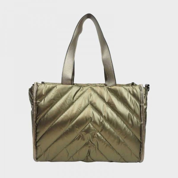 Anais - Sac cabas matelassé 36580