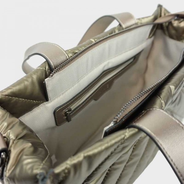 Anais - Sac cabas matelassé 36580