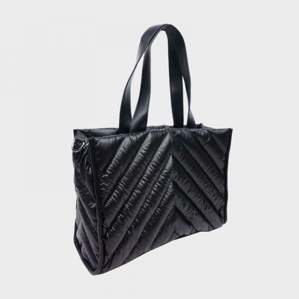 Anais - Sac cabas matelassé 36580