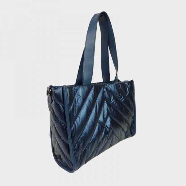 Anais - Sac cabas matelassé 36580