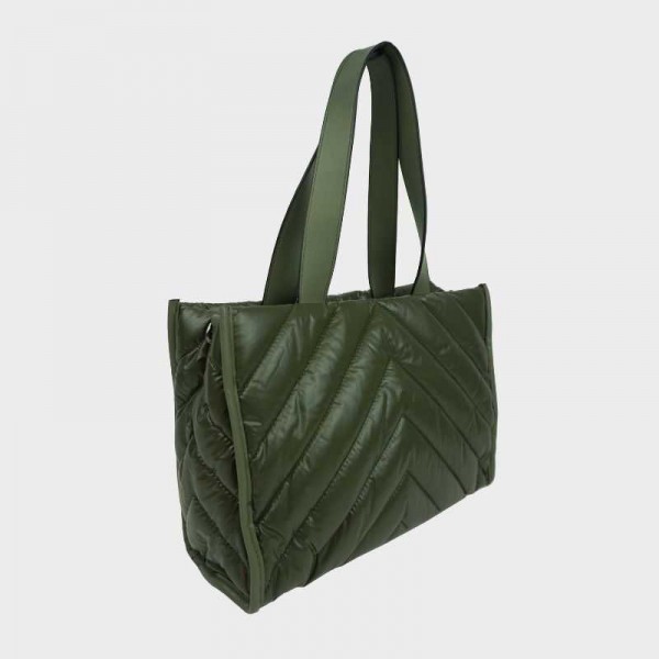 Anais - Sac cabas matelassé 36580 Anais - Sac cabas matelassé 36580