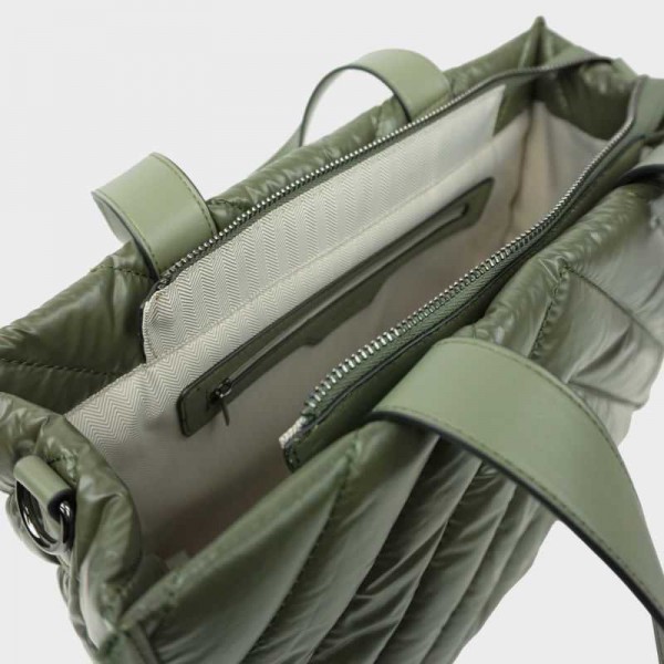 Anais - Sac cabas matelassé 36580 Anais - Sac cabas matelassé 36580