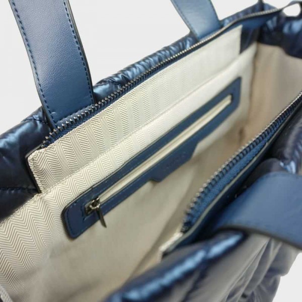 Anais - Sac cabas matelassé 36580