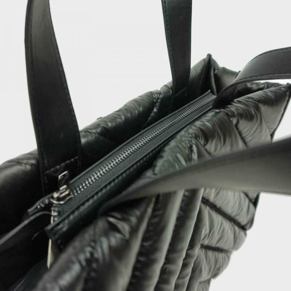 Anais - Sac cabas matelassé 36580