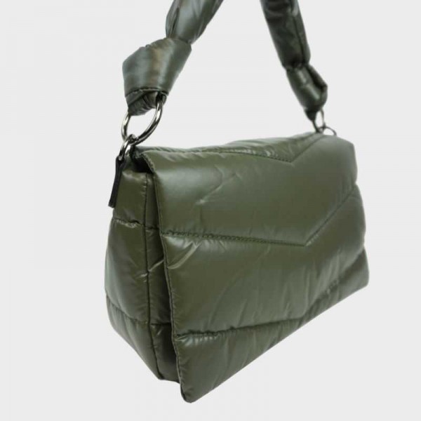 Anais - Sac porté épaule matelassé 36581