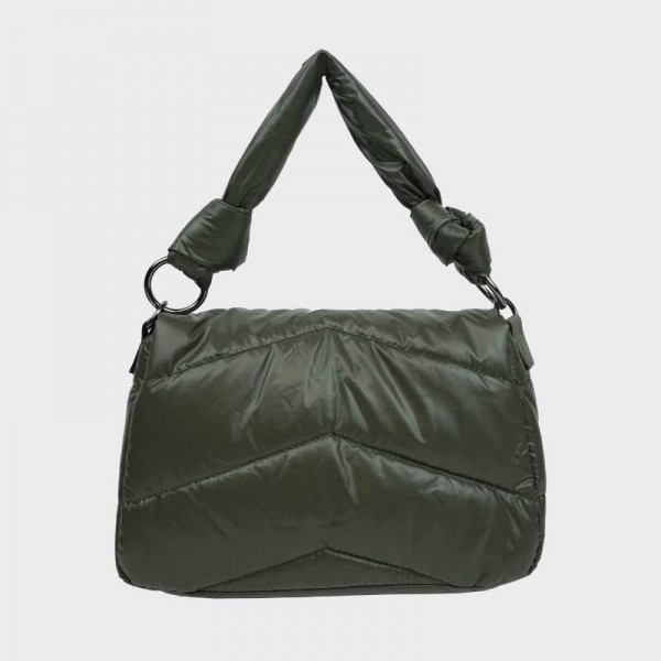 Anais - Sac porté épaule matelassé 36581