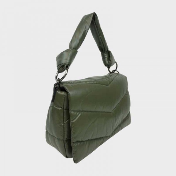 Anais - Sac porté épaule matelassé 36581