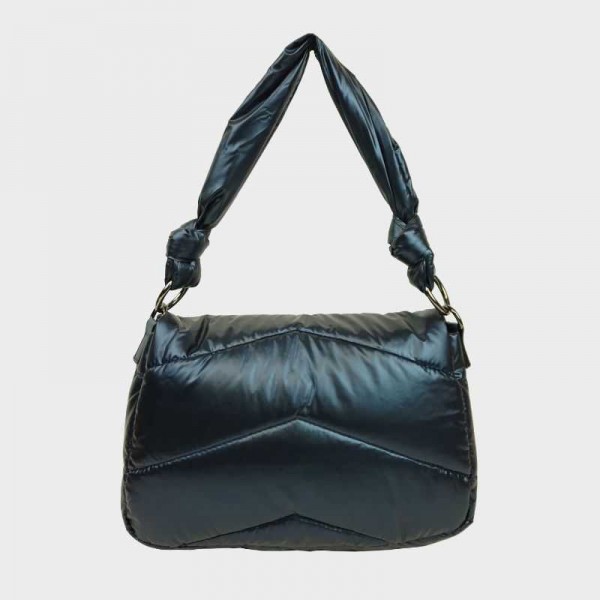 Anais - Sac porté épaule matelassé 36581