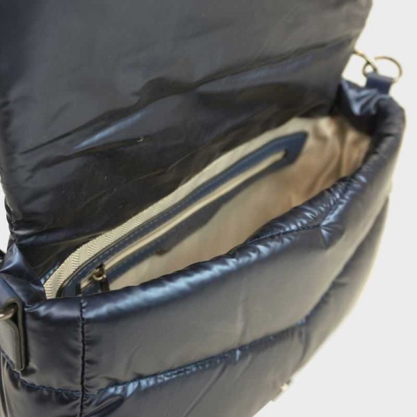 Anais - Sac porté épaule matelassé 36581