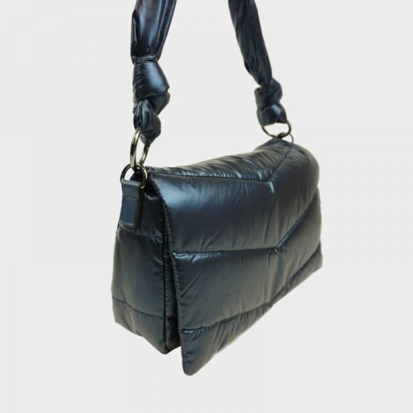 Anais - Sac porté épaule matelassé 36581