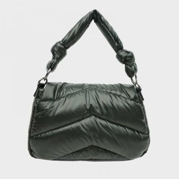 Anais - Sac porté épaule matelassé 36581