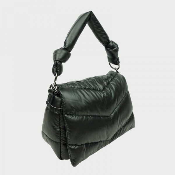 Anais - Sac porté épaule matelassé 36581