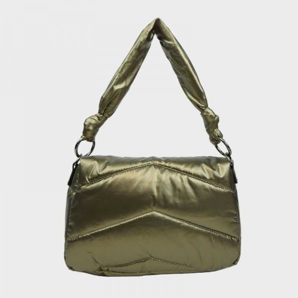 Anais - Sac porté épaule matelassé 36581