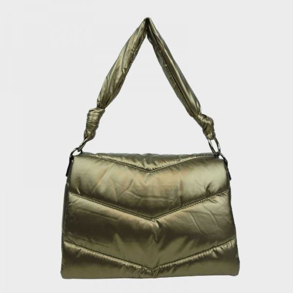 Anais - Sac porté épaule matelassé 36581