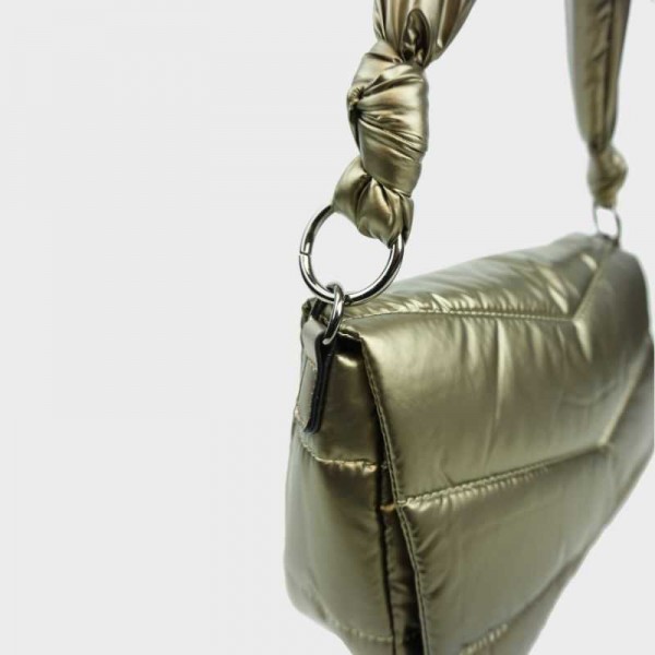 Anais - Sac porté épaule matelassé 36581