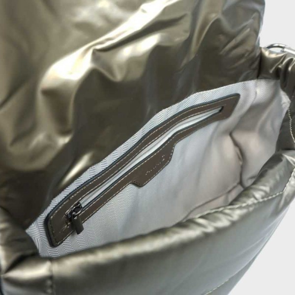 Anais - Sac porté épaule matelassé 36581