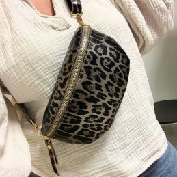 Anais - Petit sac banane en...
