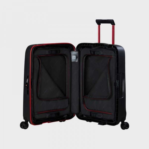 Samsonite - Valise cabine 55cm Essens Samsonite - Valise cabine 55cm Essens