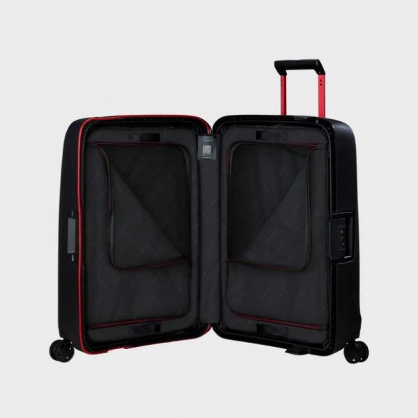 Samsonite - Valise moyenne 69cm Essens Samsonite - Valise moyenne 69cm Essens