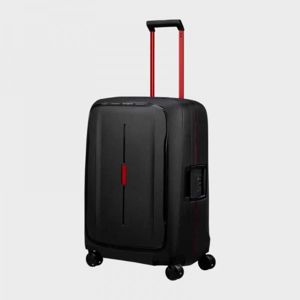 Samsonite - Valise moyenne 69cm Essens Samsonite - Valise moyenne 69cm Essens