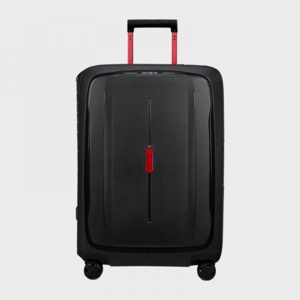 Samsonite - Valise moyenne 69cm Essens Samsonite - Valise moyenne 69cm Essens