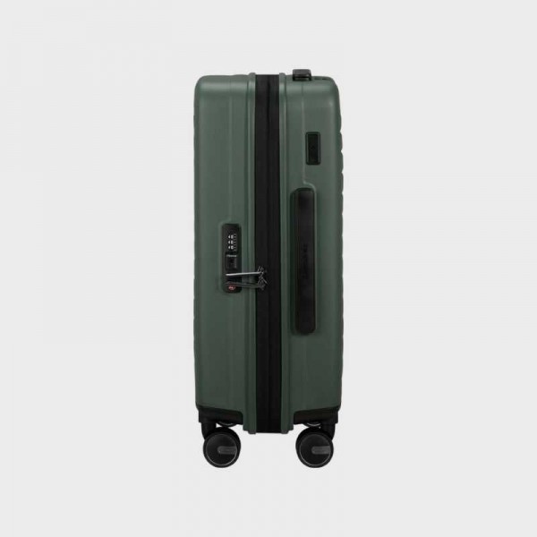 Samsonite - Valise cabine 55 cm... Samsonite - Valise cabine 55 cm...