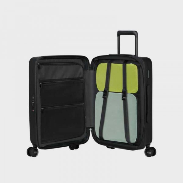 Samsonite - Valise cabine 55 cm...