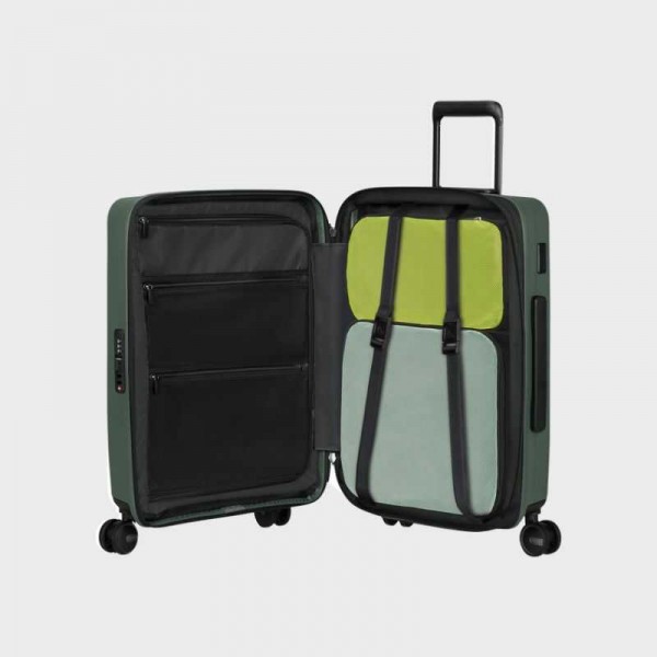 Samsonite - Valise cabine 55 cm... Samsonite - Valise cabine 55 cm...